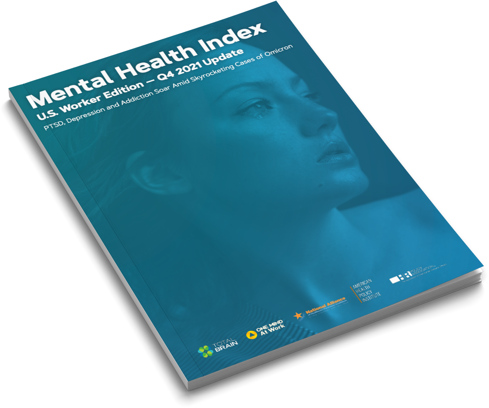 December 2021 Mental Health Index Report